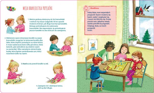 Modlitwy i opowieści dla małych odkrywców_elibri3